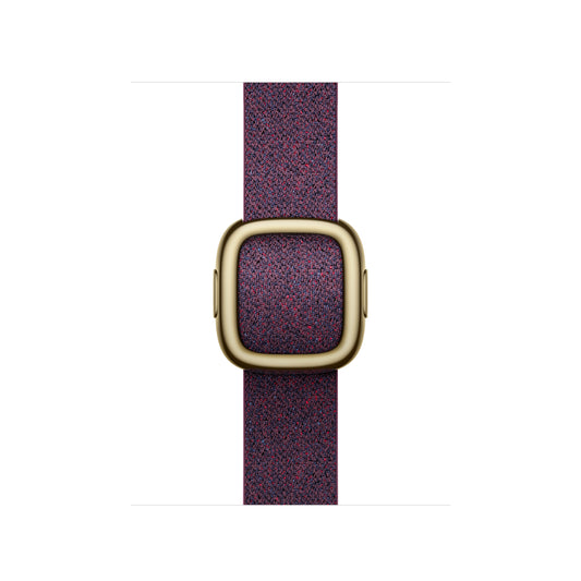 Fivela moderna amora de 42 mm – S