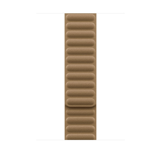 Bracelete de elos magnética Camel de 46 mm - S/M