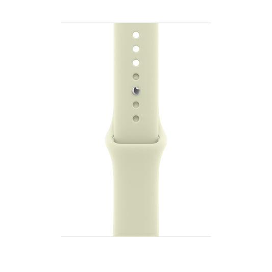 Bracelete desportiva suculenta de 46 mm - M/L