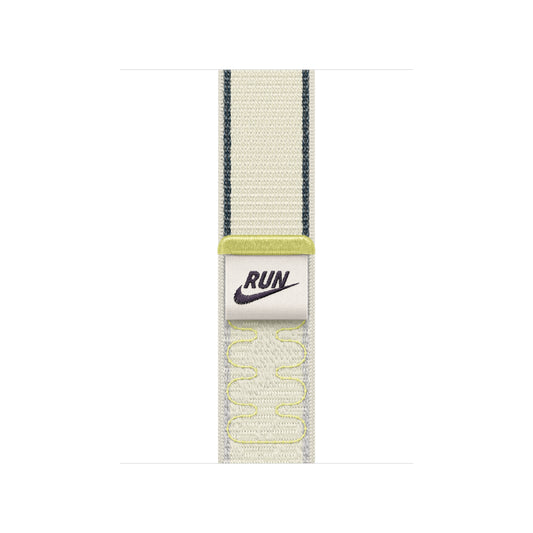 Loop desportiva Nike giz Calm de 42 mm