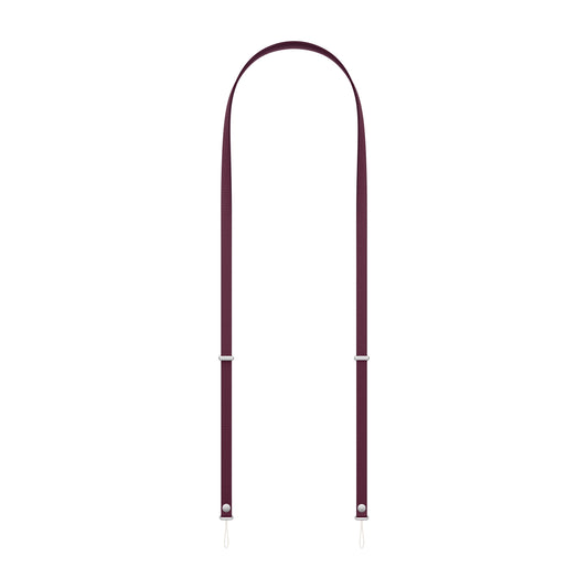 Fita Crossbody – Bordô