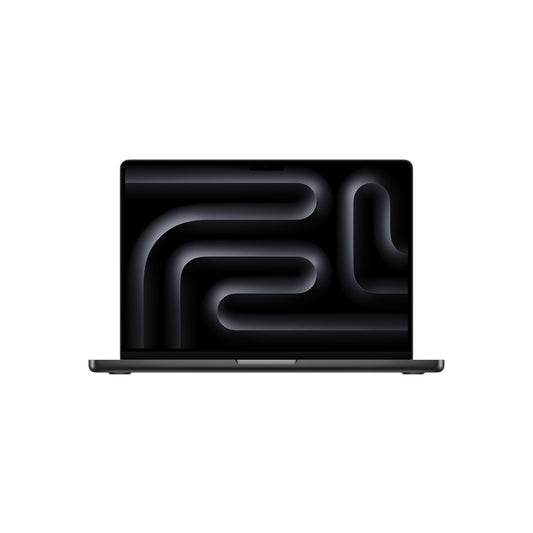 MacBook Pro de 14 polegadas: Processador M6 da Apple com CPU 12‑Core e GPU 12‑Core, 1 TB SSD - Preto sideral