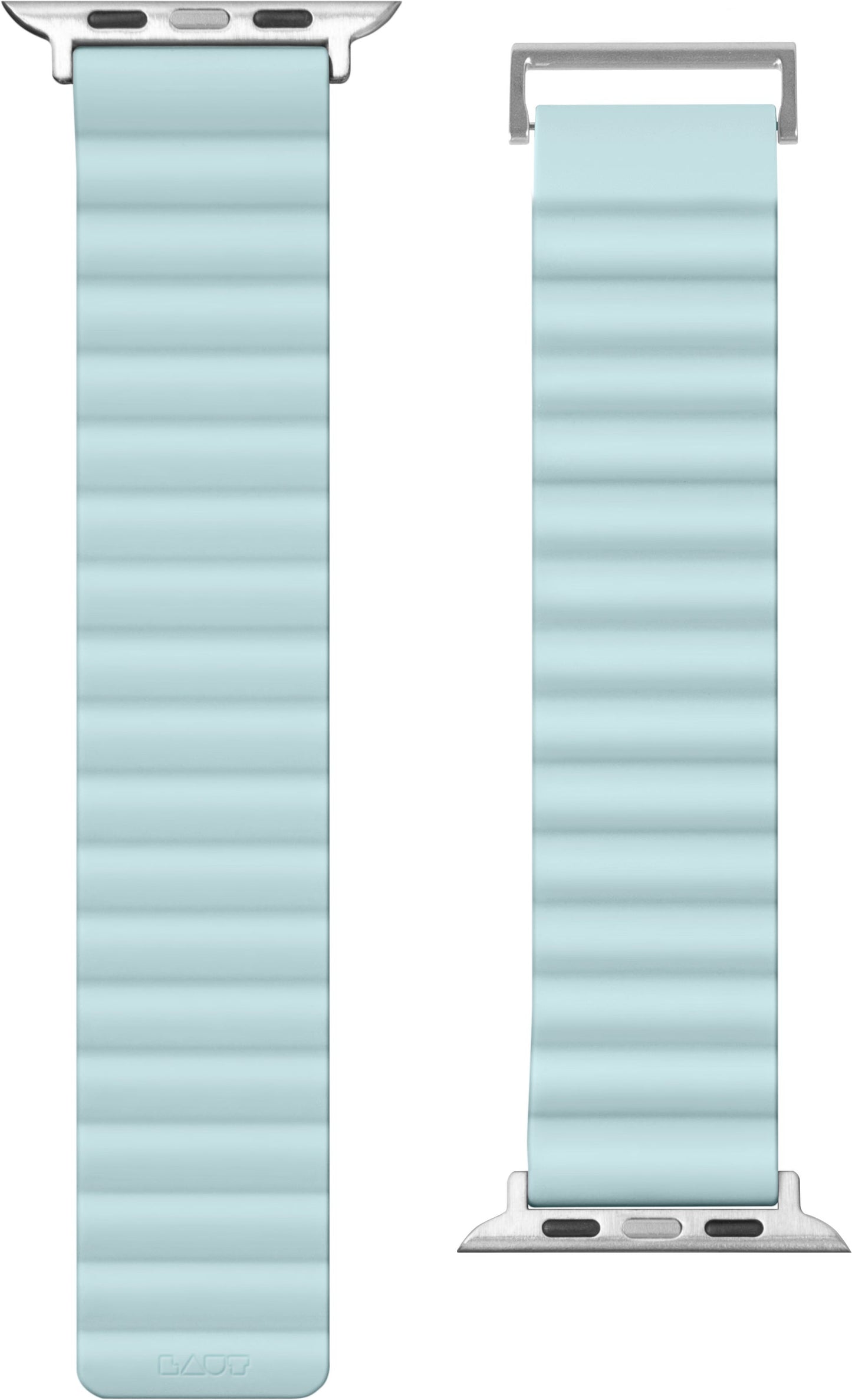 Bracelete Laut Novi Sport 42 a 49 mm - Menta