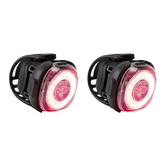 Conjunto de luzes Lumos Firefly x 2+1 Fire