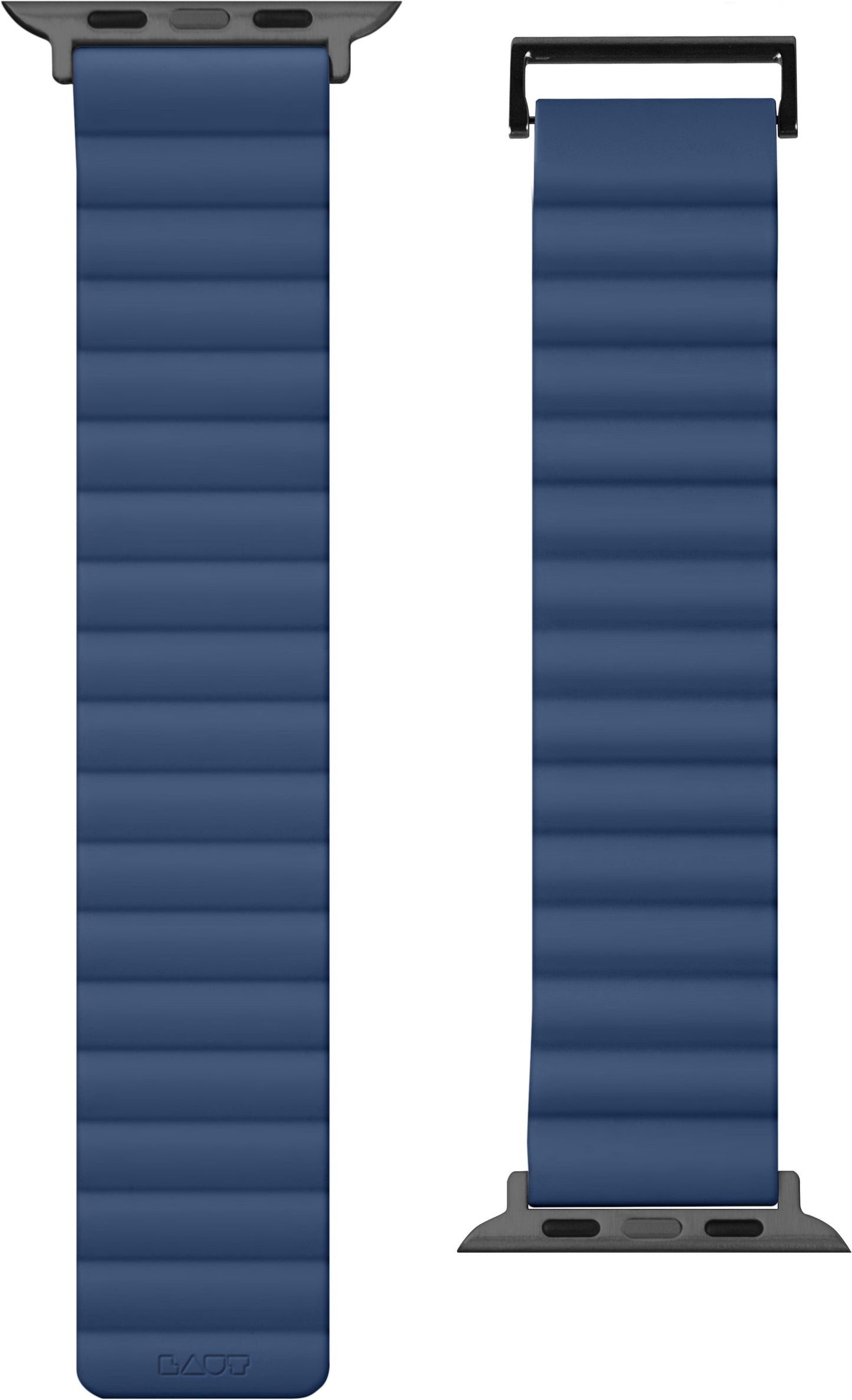 Bracelete Laut Novi Sport 38 a 42 mm - Azul