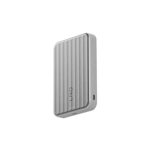 LINQ 25W Qi2.2 Wireless Powerbank - 10.000 mAh