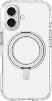 Capa para iPhone 16 Crystal Matter Laut - Transparente