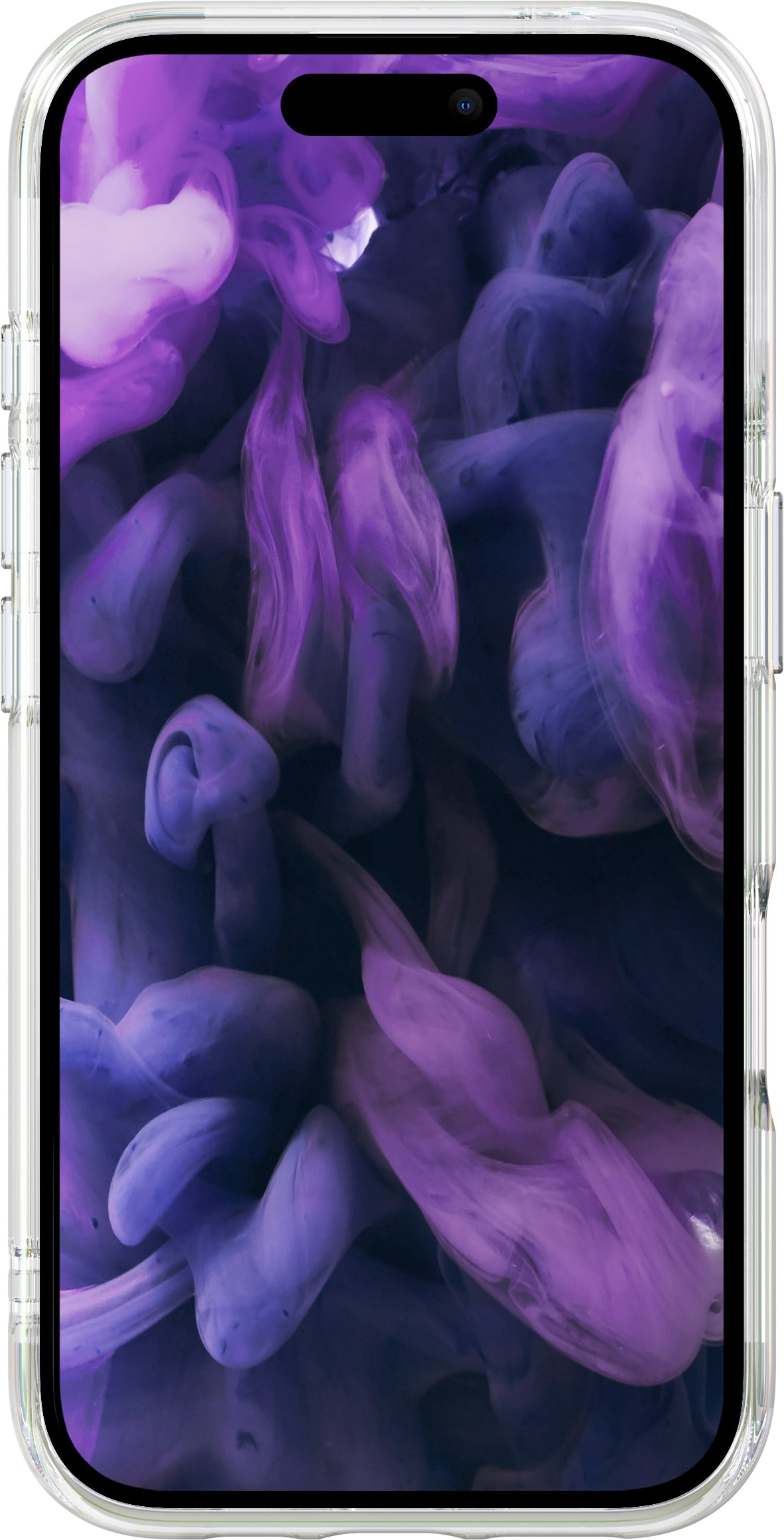 Capa para iPhone 16 Holo Laut - Holo Pearl