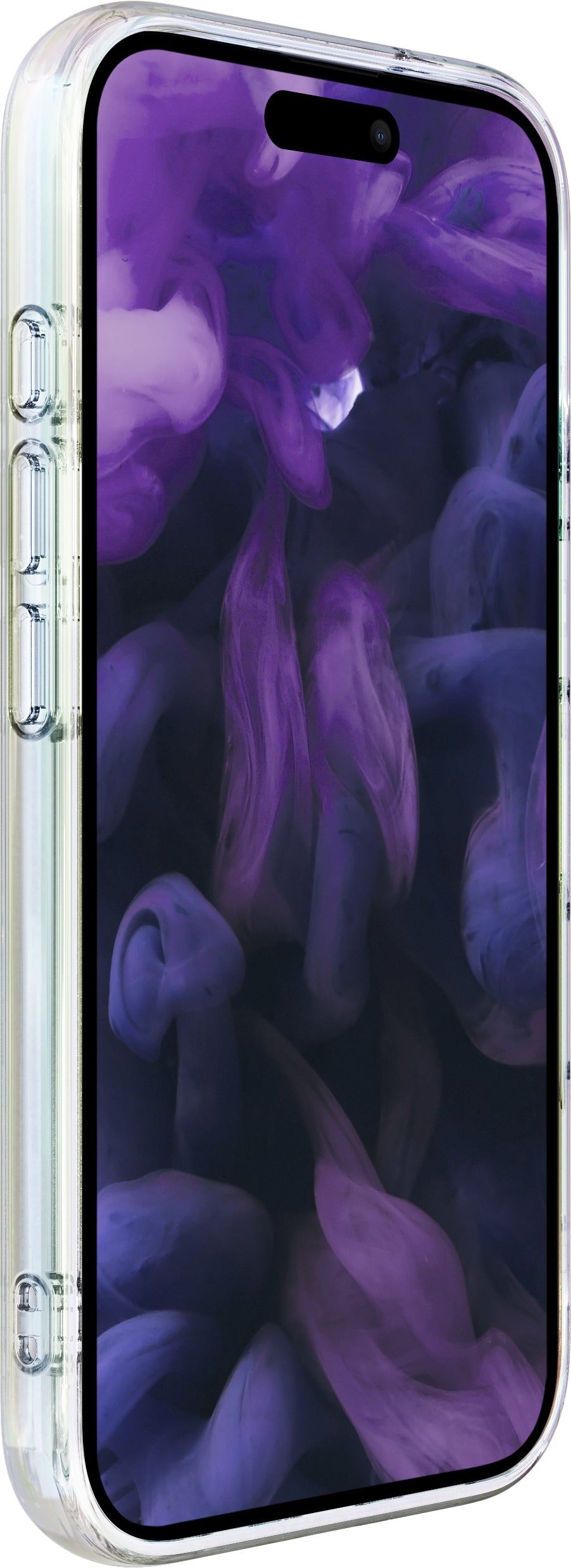 Capa para iPhone 16 Holo Laut - Holo Pearl