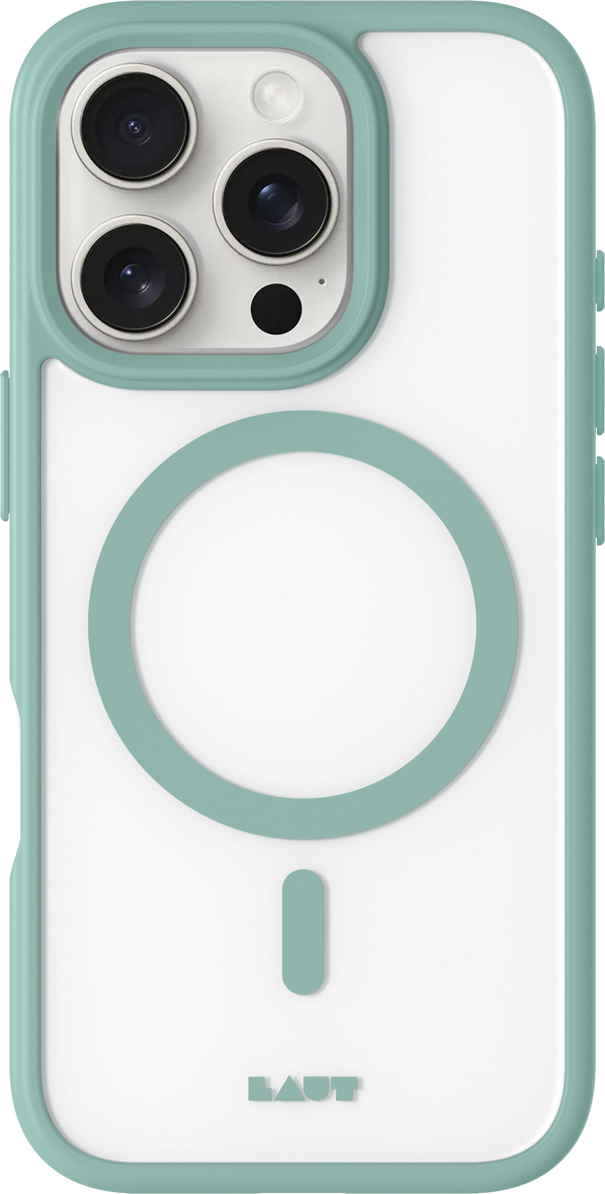 Iceblade CamProp Case per iPhone 16 Series Iceblade CamProp Case per iPhone 16 Series