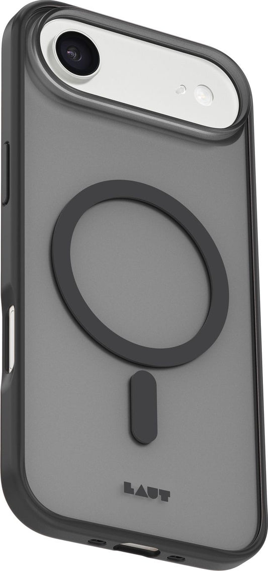 Capa iPhone Air Huex Protect Laut - Preto