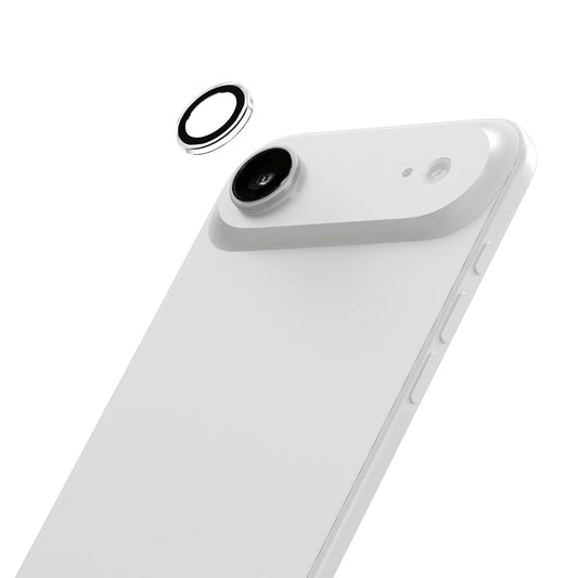 Protetor de lentes para iPhone Air - Transparente