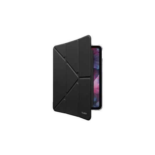 Capa para iPad Air 13 (2024) - Preto