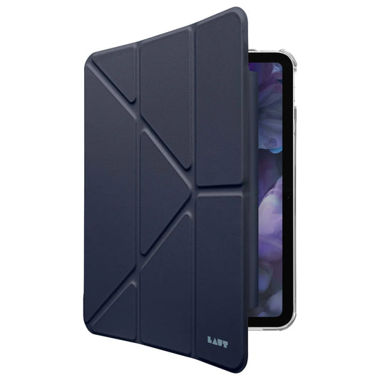 Capa para iPad Air 13 (2024) - Azul Navy