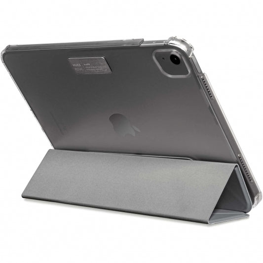 Capa para iPad Air 11 (2024) HUEX Folio - Cinza