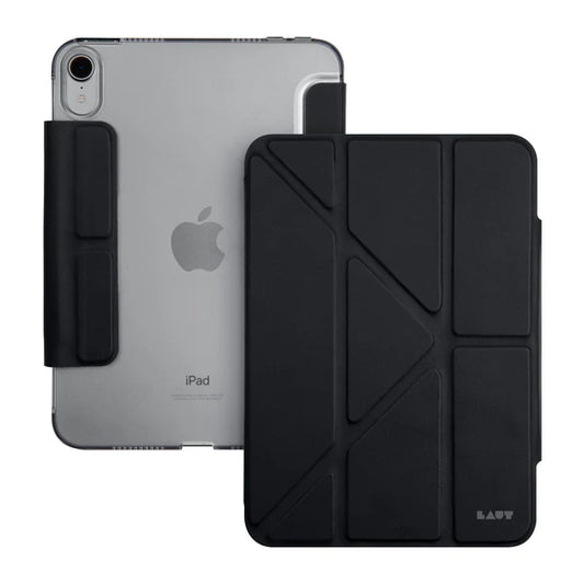 Capa para iPad mini LAUT HUEX Folio (7 & 6 gen.)