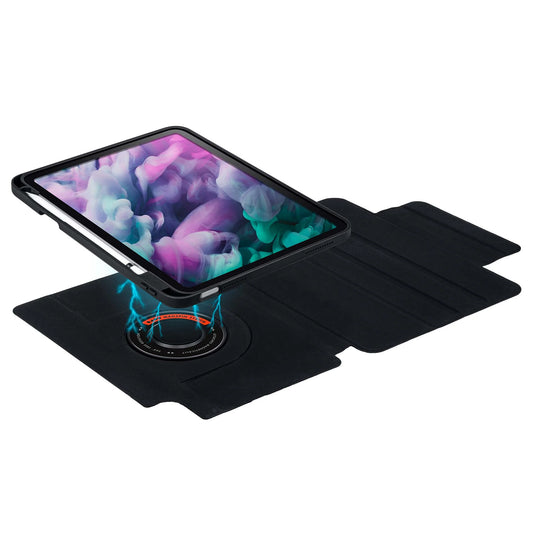Capa iPad Pro 13 (2024) Prestige Folio MG - Preto