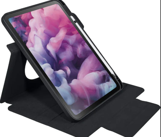 Capa iPad Pro 11 (2024) Prestige Folio MagSpin - Preto