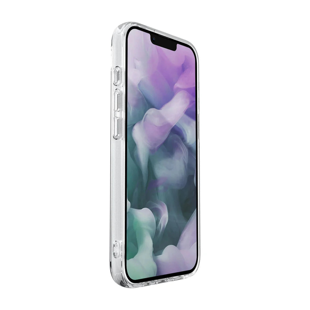 Capa transparente para iPhone 16e Crystal Matter X Laut