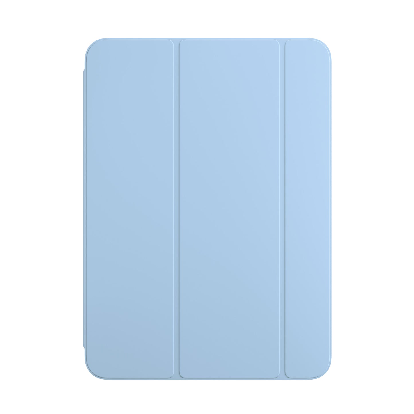 Capa Smart Folio para iPad 11" (A16) - Céu