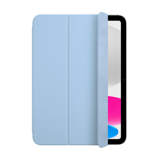Capa Smart Folio para iPad 11" (A16) - Céu