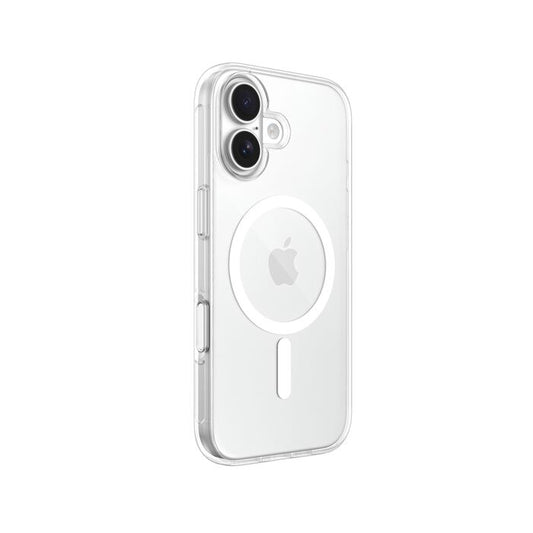 Capa para iPhone 17 SheerForce Clear Series da Belkin - Transparente