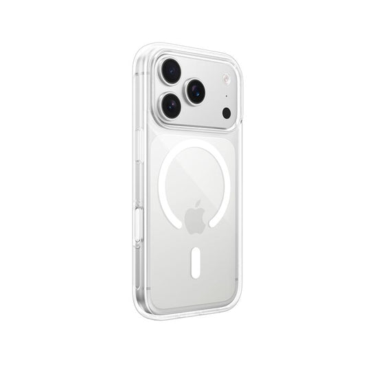 Capa SheerForce Clear Series da Belkin para iPhone 17 Pro - Transparente