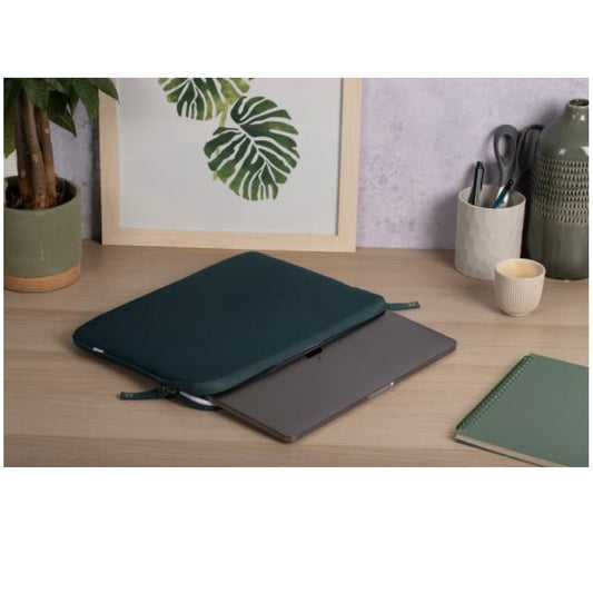 Sleeve para MacBook Pro & Air 13" (USB-C) - Verde