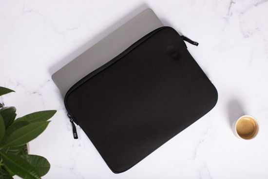 Sleeve MW para MacBook Air 15" - Preto