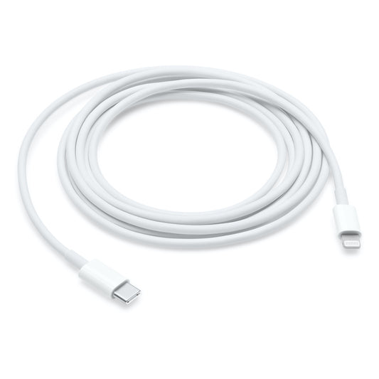 Cabo Lightning / USB-C (2 m)