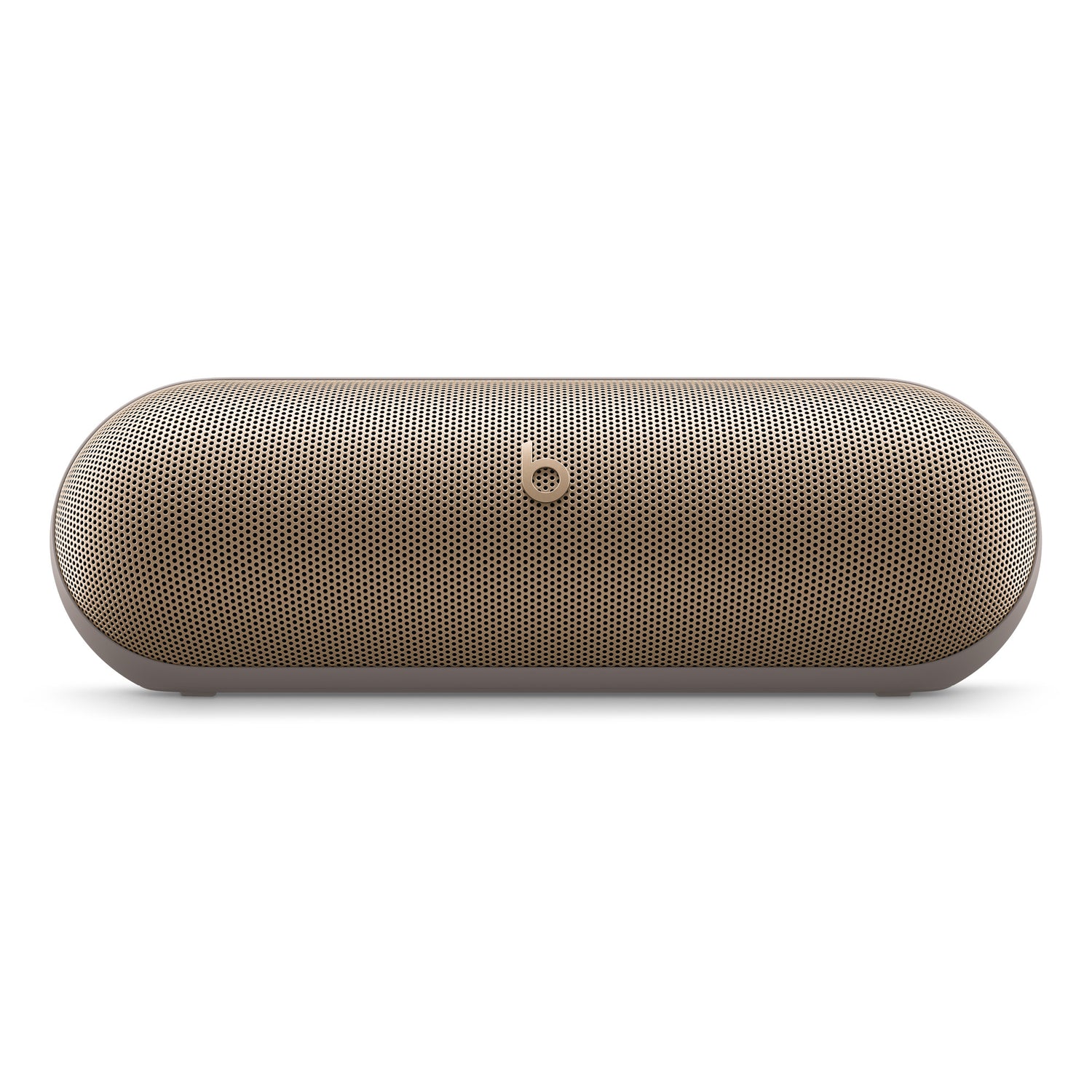 Coluna Beats Pill - Champagne Gold