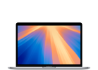 MacBook Pro 13" (Intel, 2 portas, 2020)