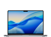 MacBook Pro 14" (M2 Pro ou M2 Max, 2023)