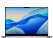 MacBook Pro 16" (M2 Pro ou M2 Max, 2023)