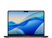 MacBook Pro 14" (M3 Pro ou M3 Max)