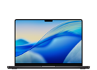 MacBook Pro 14" (M3 Pro ou M3 Max)