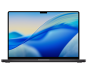 MacBook Pro 16" (M3 Pro ou M3 Max)