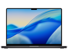 MacBook Pro 16" (M3 Pro ou M3 Max)