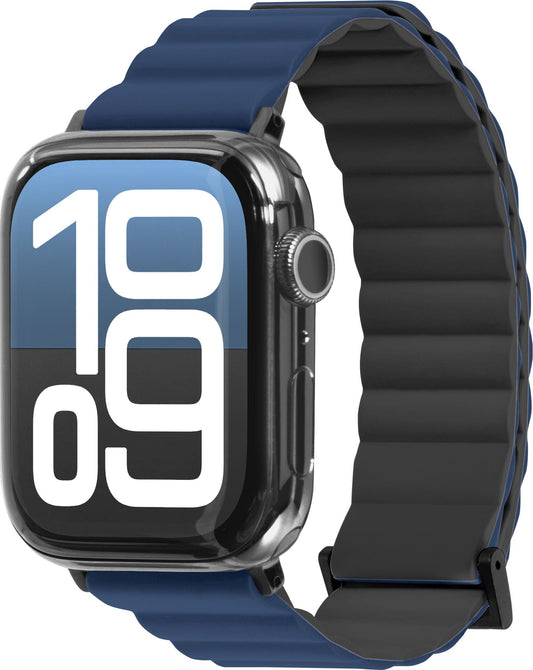 Bracelete Laut Novi Sport 42 a 49 mm - Azul