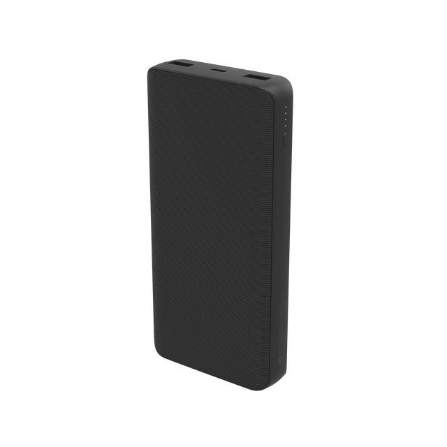 Powerbank 20.000 mAh Mophie - Preto