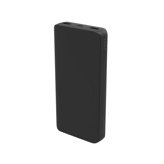 Powerbank 20.000 mAh Mophie - Preto