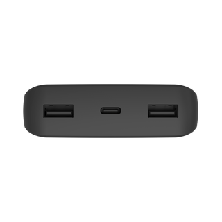 Powerbank 20.000 mAh Mophie - Preto