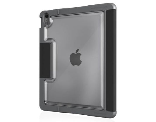 Capa para iPad Air 13 M2 STM dux plus AP - Preto