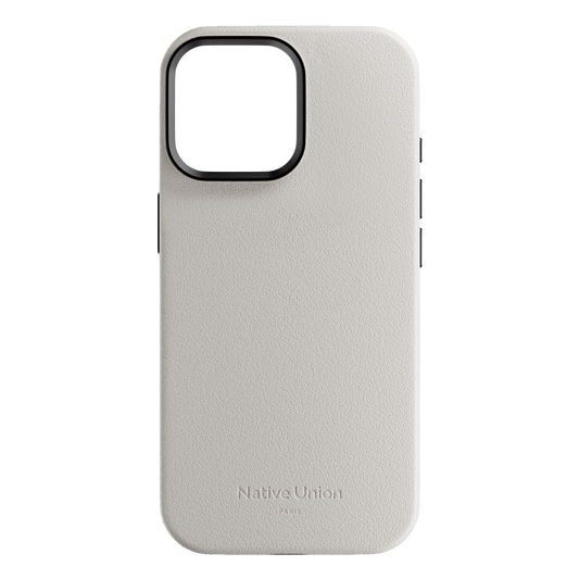 Capa Native Union Active para iPhone 16 Pro Max - Sandstone