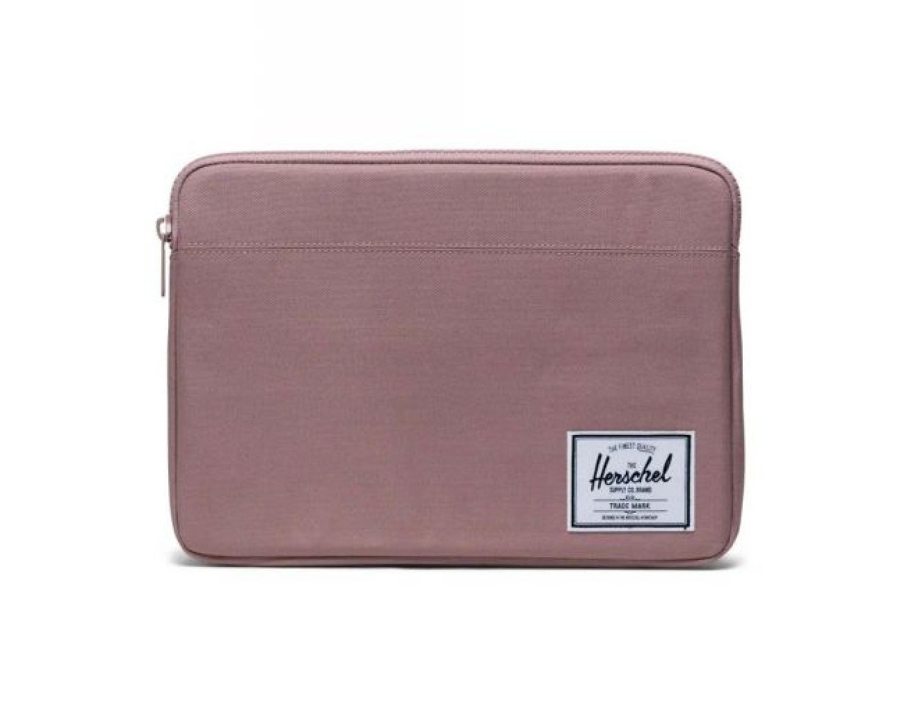 Sleeve Herschel Anchor 13 - Rosa cinza