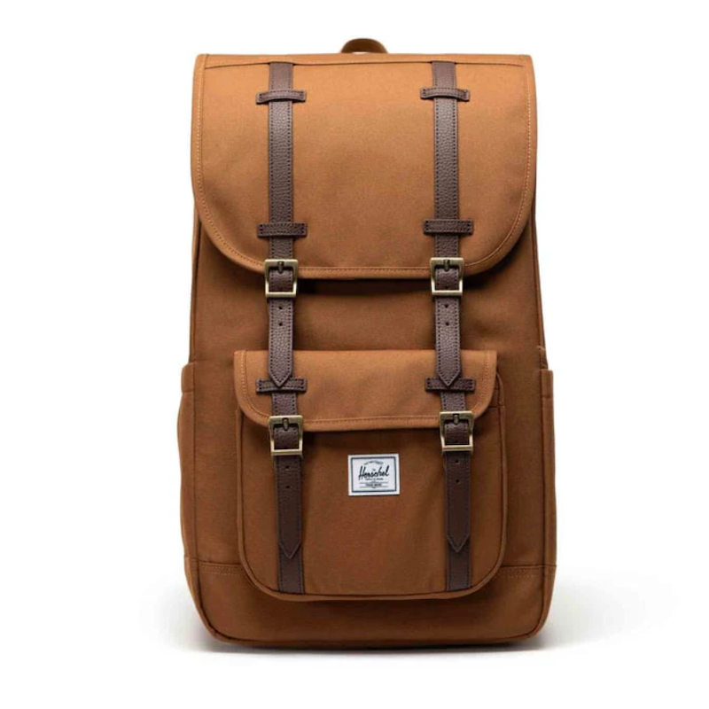 Mochila Herschel Little America (30L) - Rubber