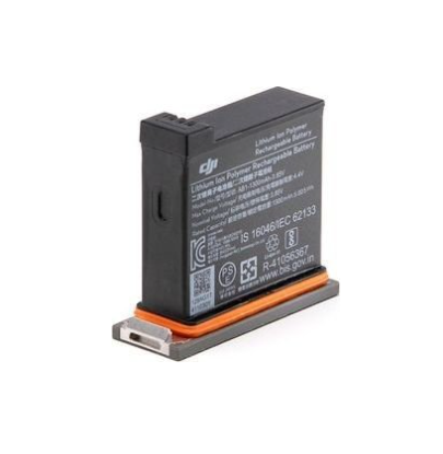 Bateria para DJI Osmo Action