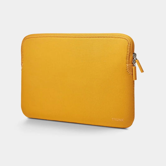 Bolsa para MacBook Pro 13 e MacBook Air (2022) - Amarelo dourado