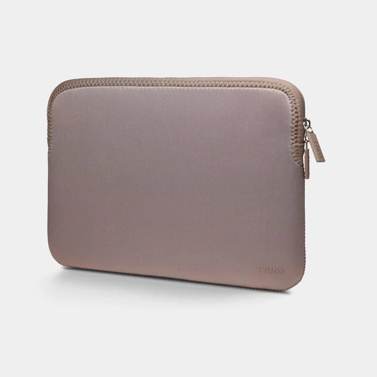 Bolsa para MacBook Pro 13 e MacBook Air (2022) - Rosa Portabella