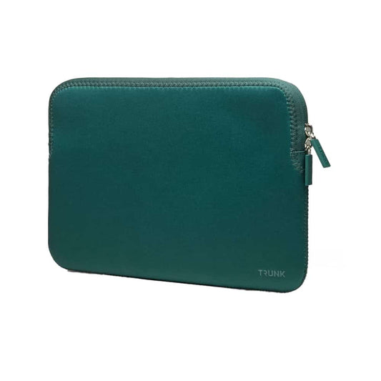 Bolsa para MacBook Pro 13 e MacBook Air (2022) - Verde